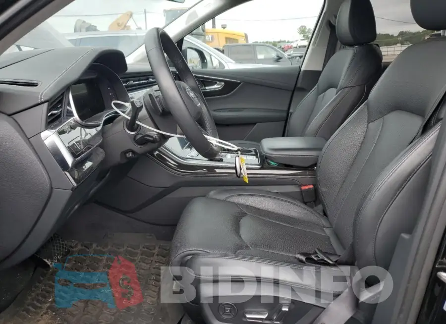 WA1VXBF77PD003119 Photo# 7