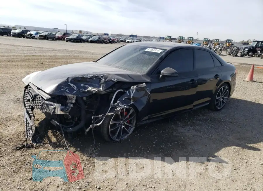 WAUC4AF47JA003312 Photo# 1