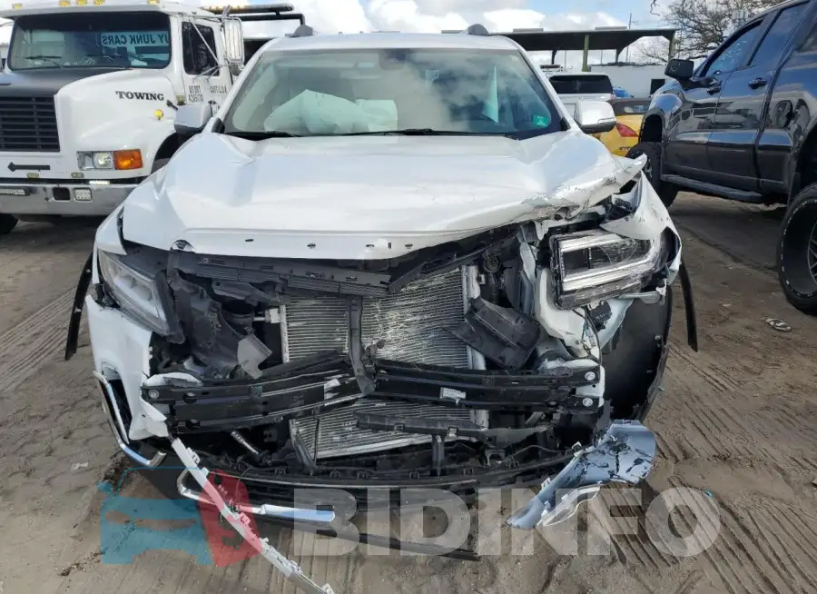 1GKKNMLS4LZ139437 Photo# 5
