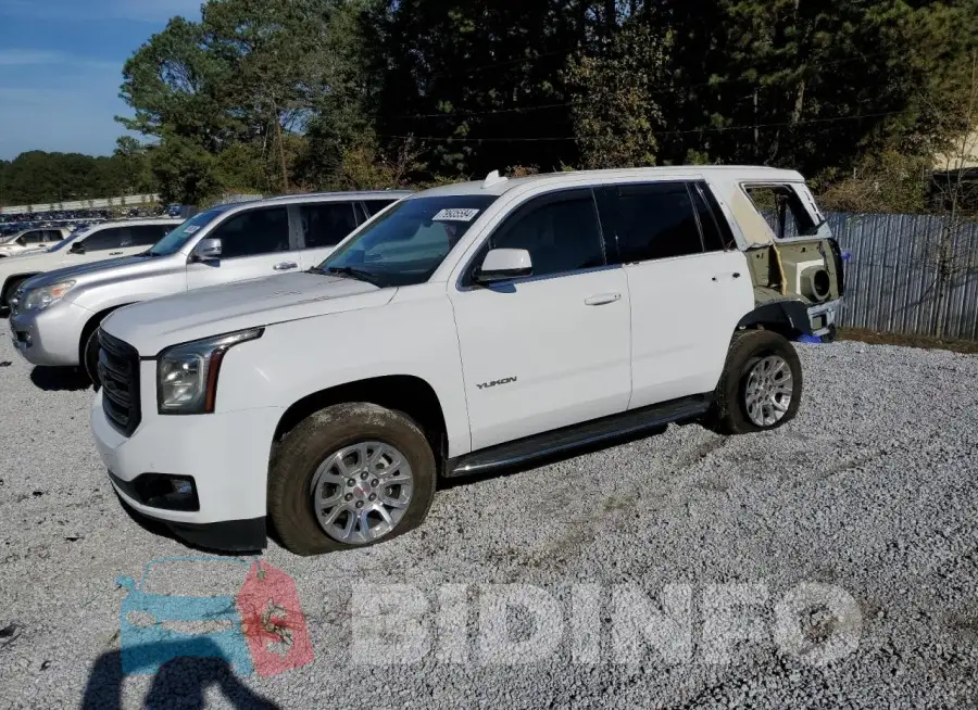 1GKS1BKC2LR248912 Photo# 1