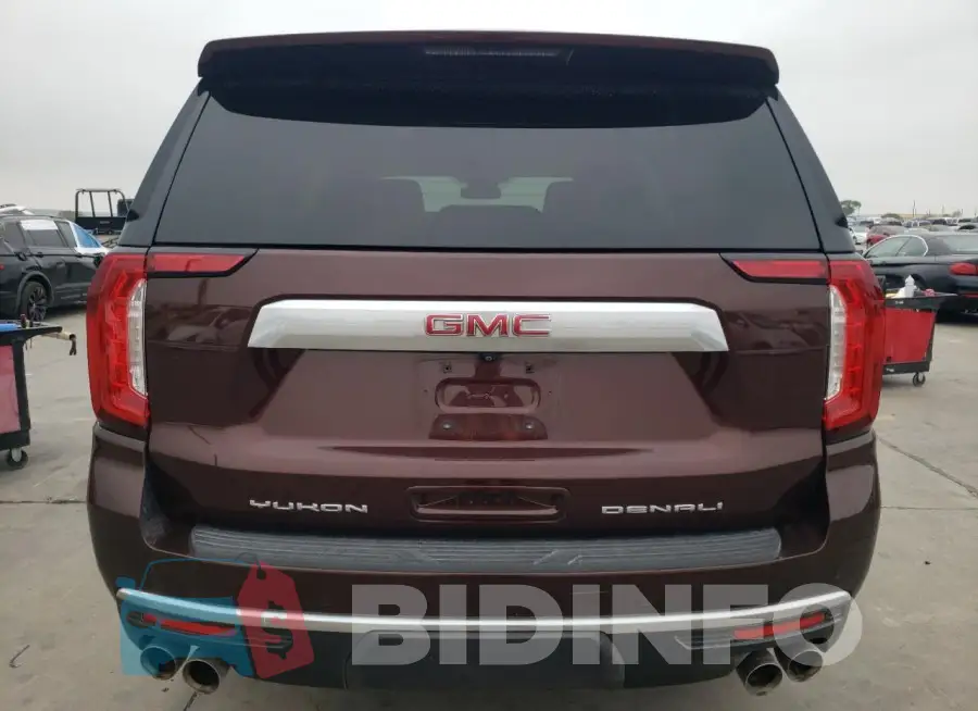 1GKS1DKL3PR212289 Photo# 6
