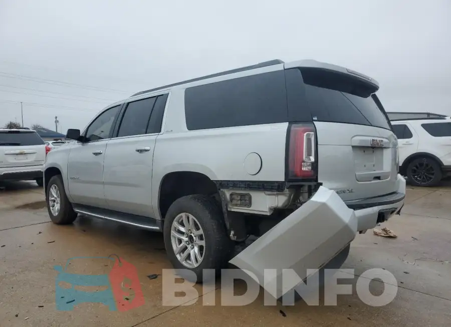 1GKS2FKC9GR178660 Photo# 2