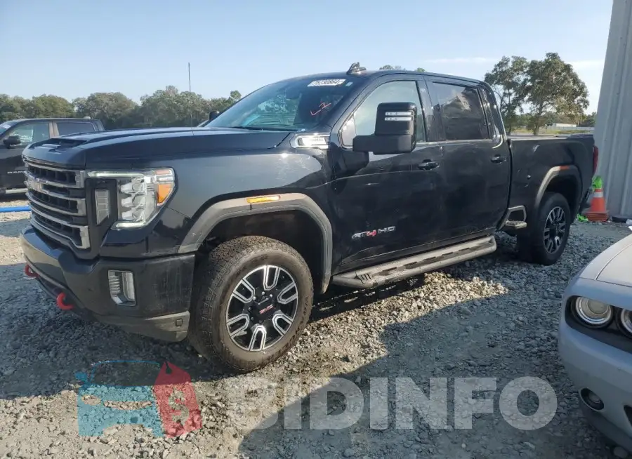 1GT49PEY3NF129577 Photo# 1