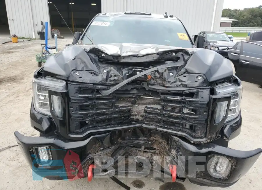 1GT49PEY5NF103935 Photo# 5
