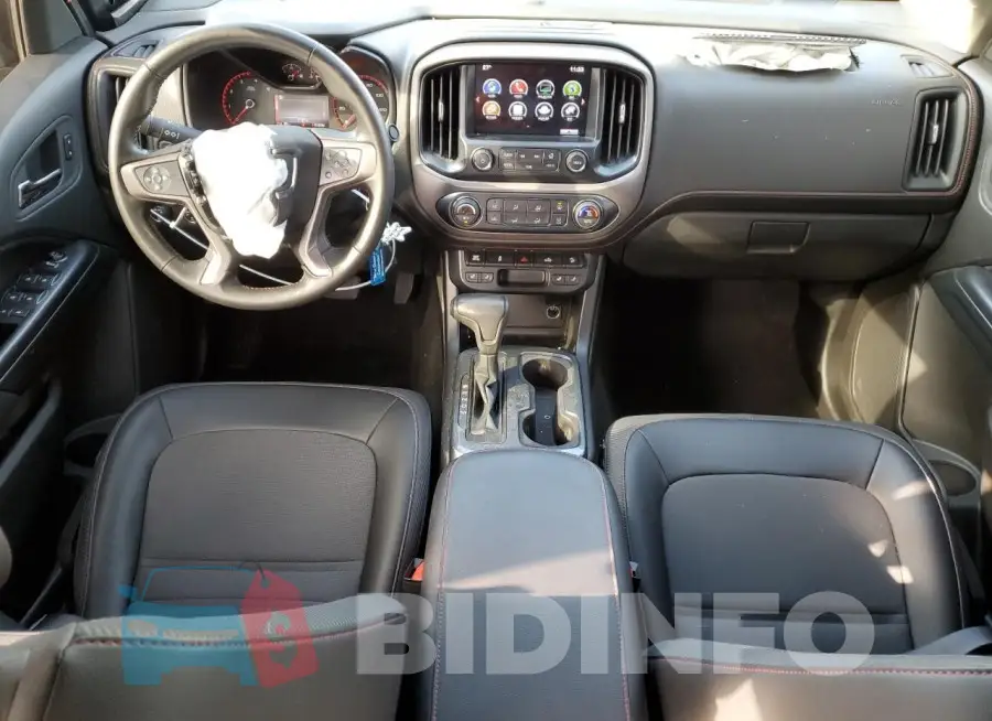 1GTP6CE15G1262200 Photo# 8