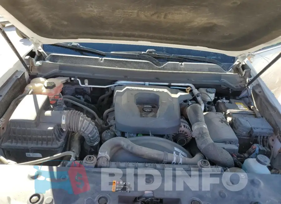1GTP6DE18H1301885 Photo# 11
