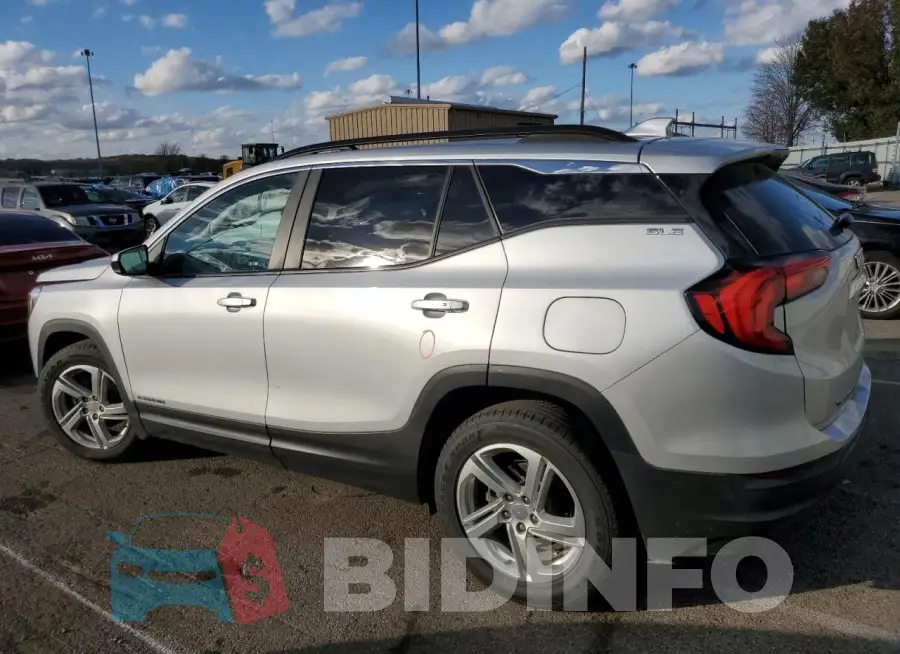 3GKALMEV2ML339704 Photo# 2