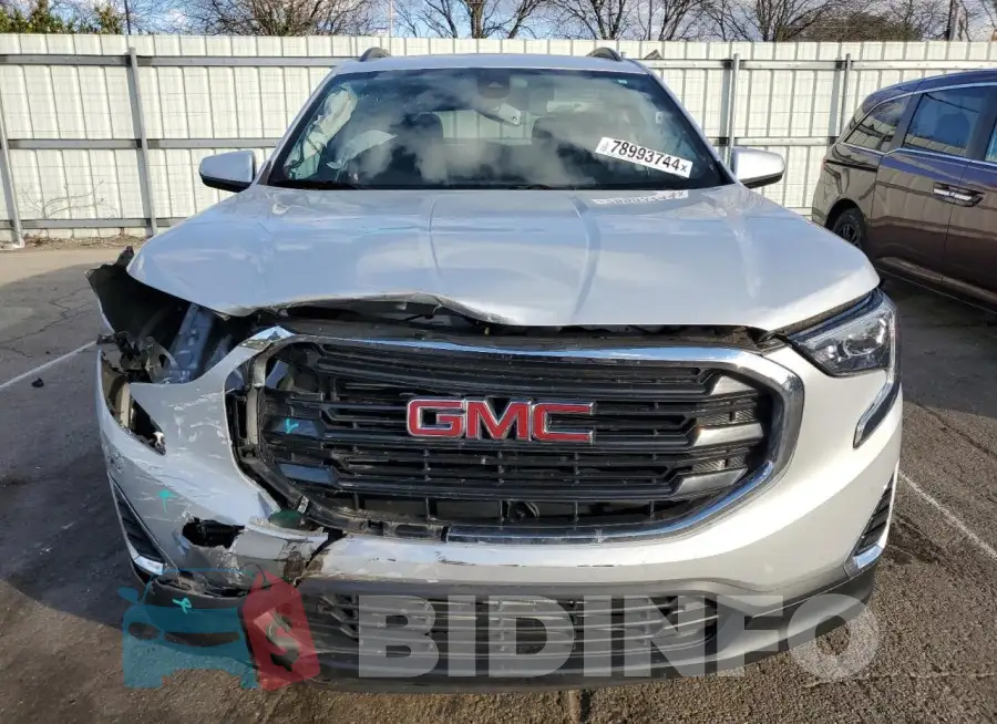 3GKALMEV2ML339704 Photo# 5
