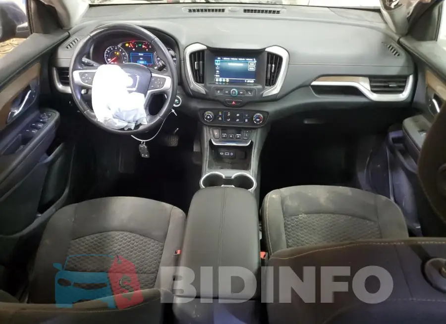 3GKALMEV6KL332946 Photo# 8