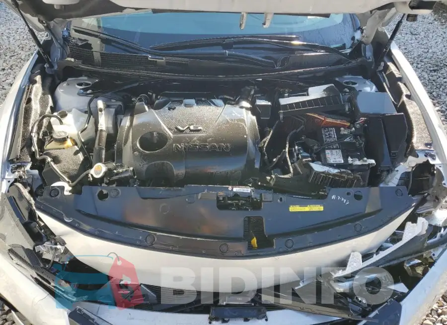 1N4AA6CV2PC508299 Photo# 11