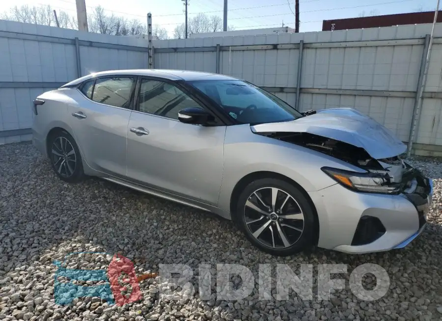 1N4AA6CV2PC508299 Photo# 4