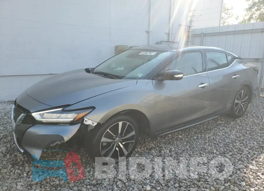 1N4AA6CV9MC511776 Photo# 1