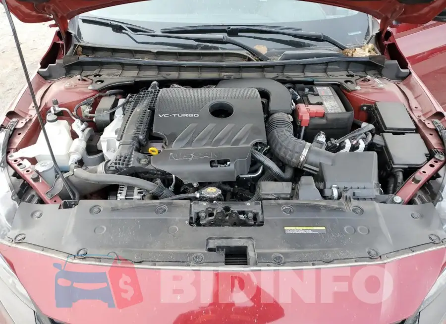 1N4AL4CV2PN300409 Photo# 11