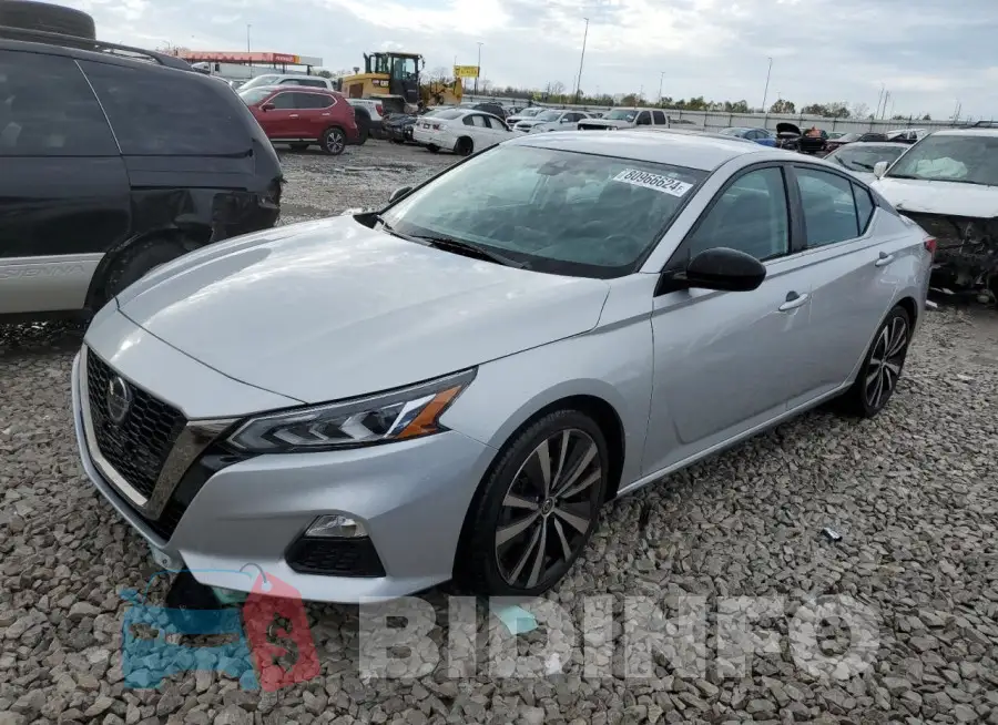 1N4BL4CV6MN388798 Photo# 1