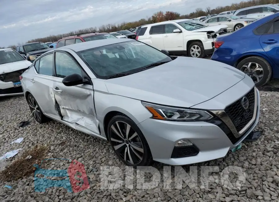 1N4BL4CV6MN388798 Photo# 4