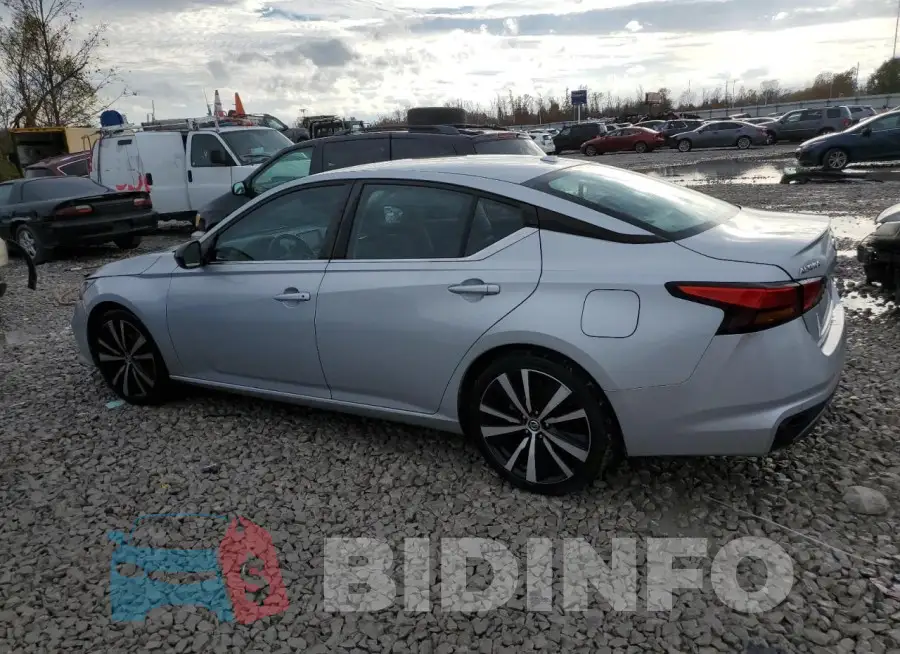 1N4BL4CV6MN388798 Photo# 2
