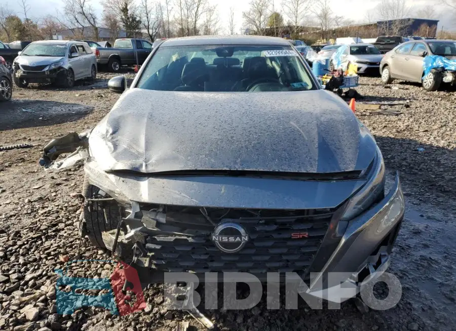 1N4BL4CV8RN319327 Photo# 5