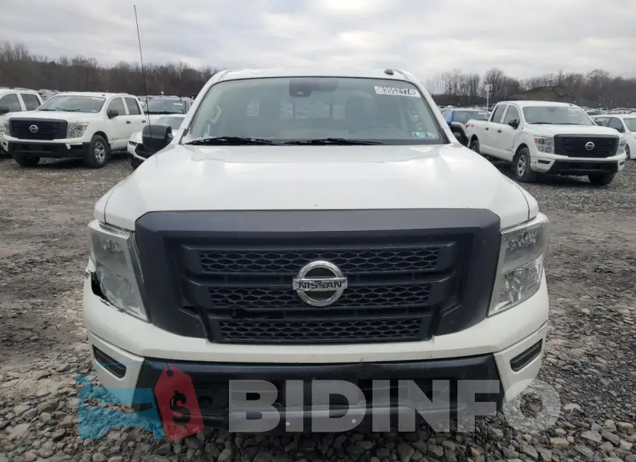 1N6AA1EC8MN503274 Photo# 5
