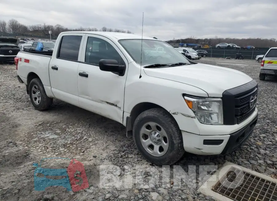 1N6AA1EC8MN503274 Photo# 4