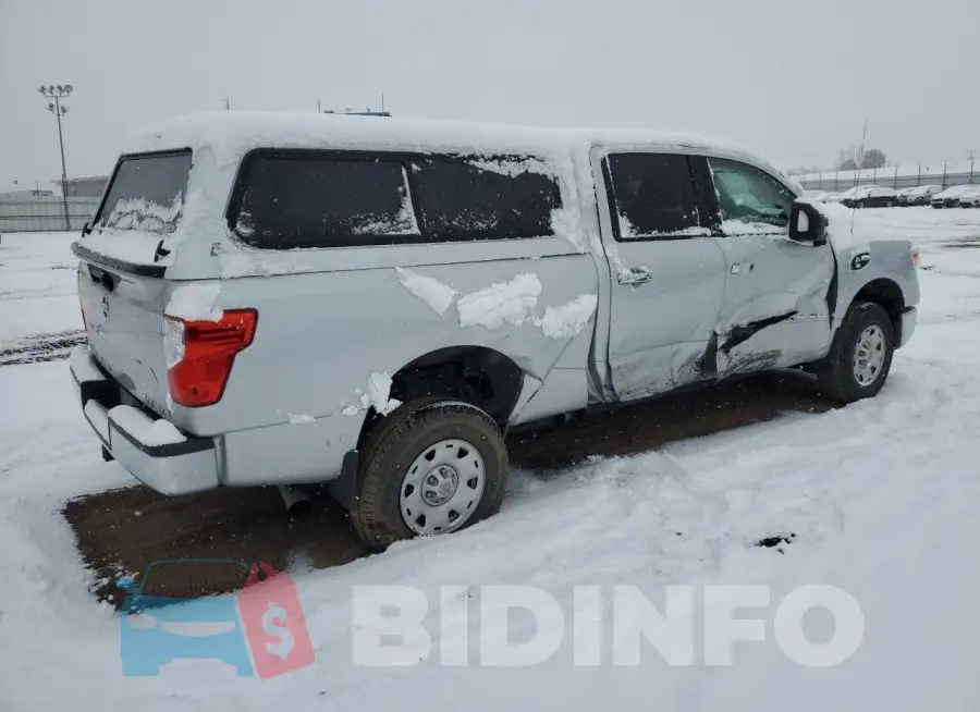 1N6BA1F34HN525863 Photo# 3