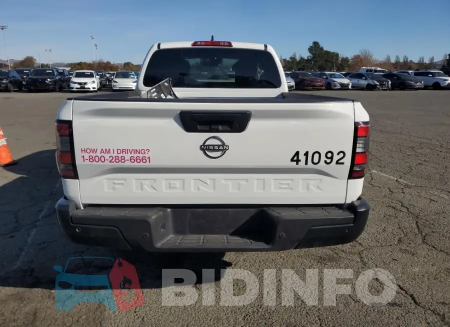 1N6ED1CL7PN649827 Photo# 6