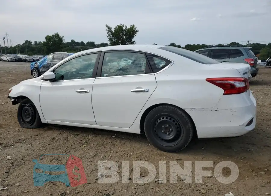 3N1AB7AP2KY373930 Photo# 2