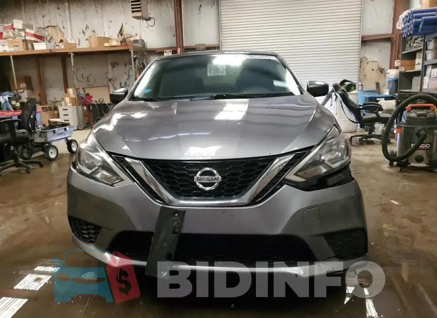 3N1AB7AP6GL674852 Photo# 5