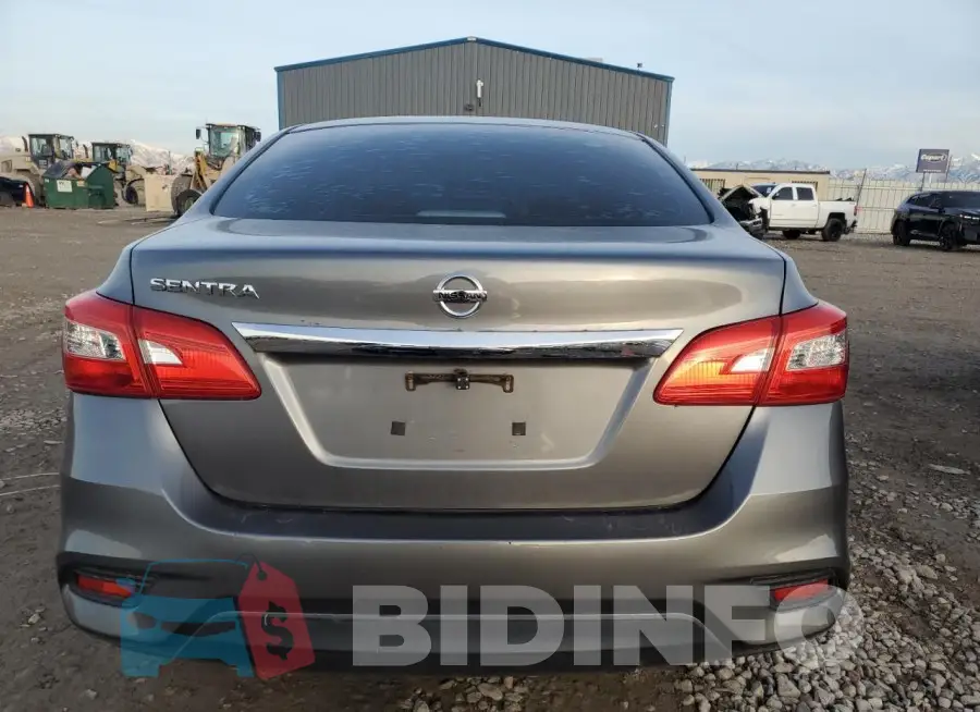 3N1AB7AP8GY301654 Photo# 6
