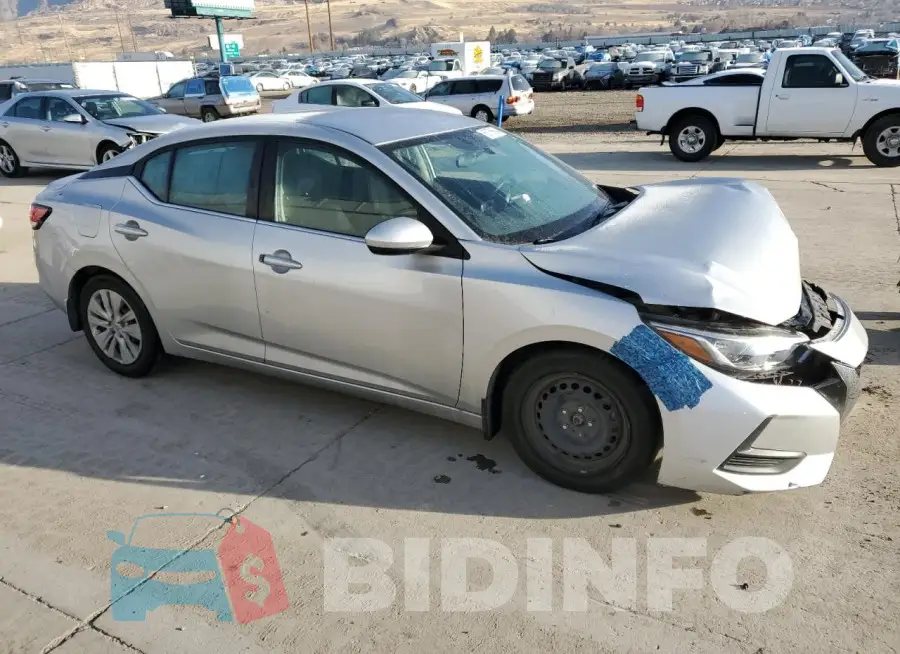 3N1AB8BV2LY257468 Photo# 4