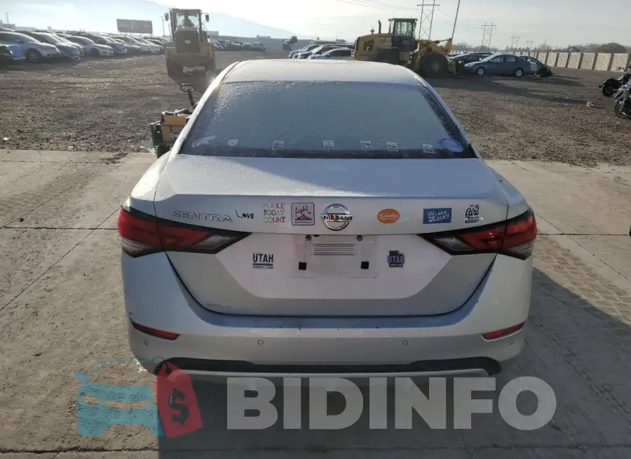 3N1AB8BV2LY257468 Photo# 6