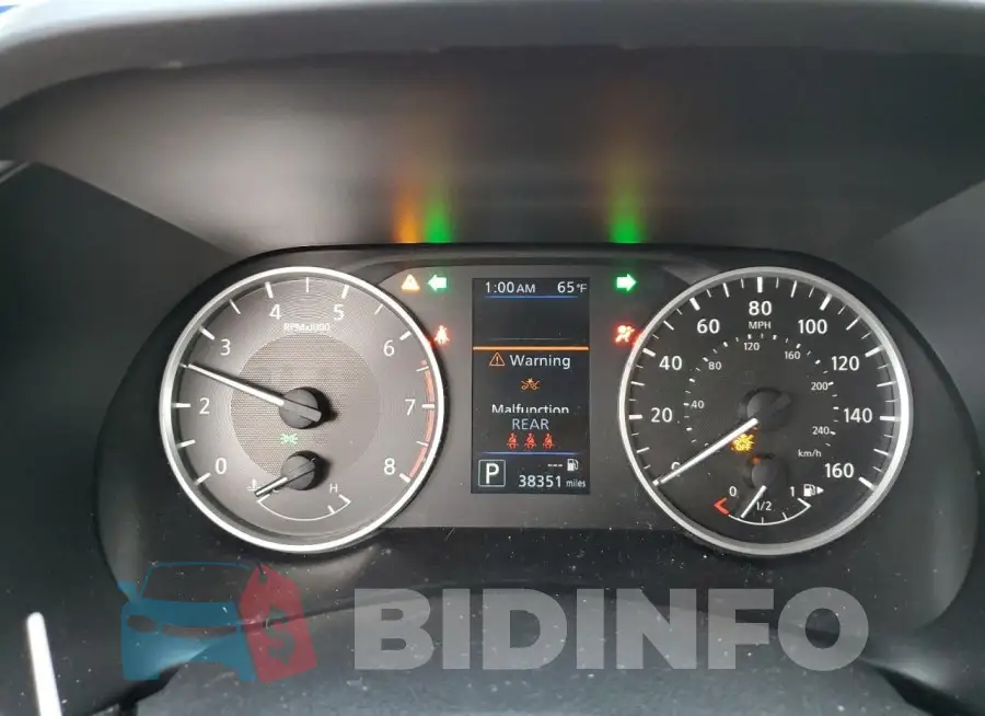 3N1AB8BV2RY292200 Photo# 9