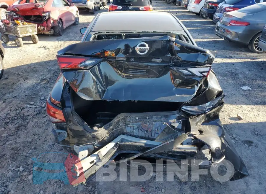3N1AB8BV8NY278859 Photo# 6