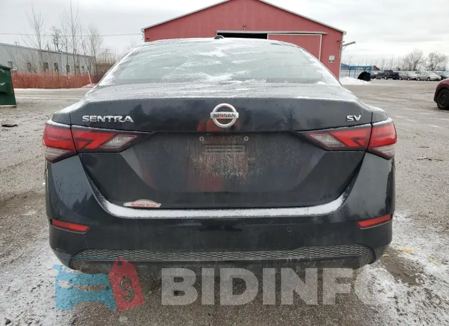 3N1AB8CV1LY236206 Photo# 6