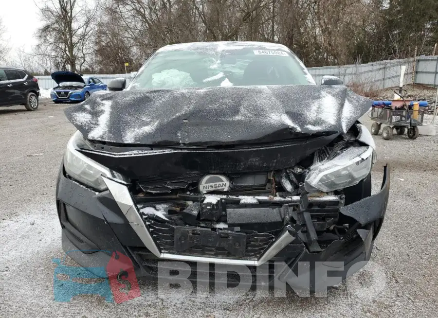 3N1AB8CV1LY236206 Photo# 5