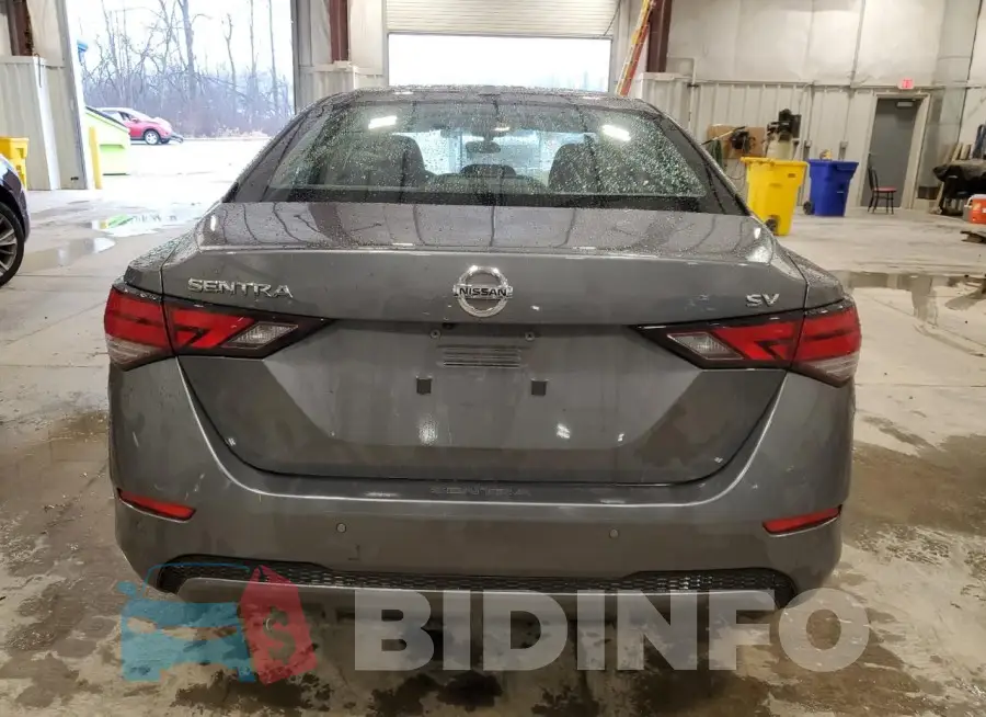3N1AB8CV2NY301051 Photo# 6