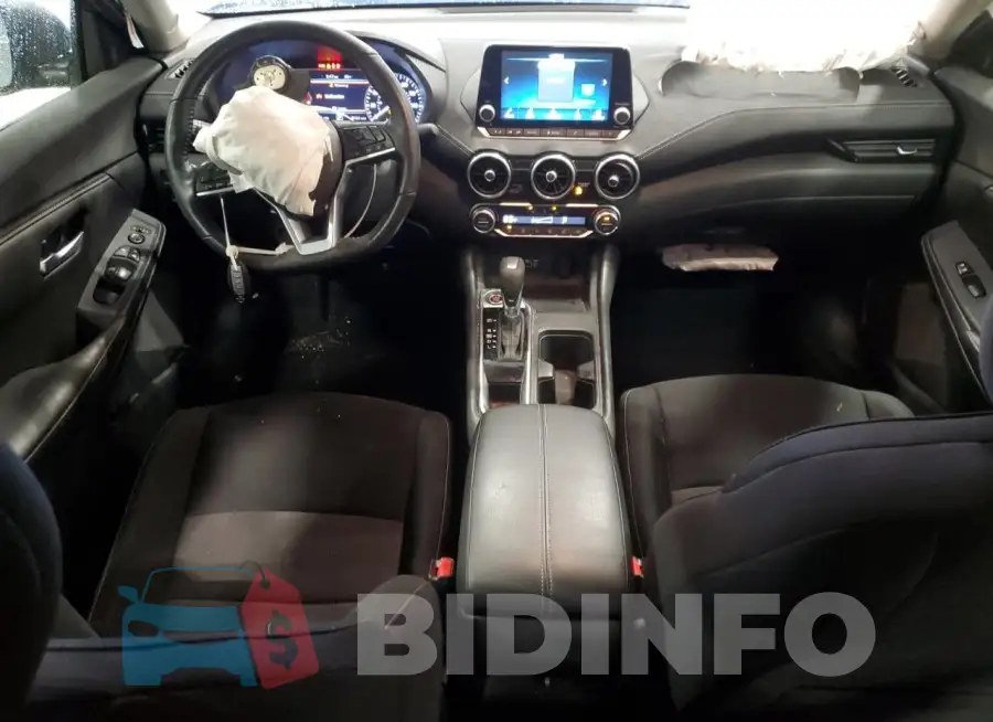 3N1AB8CV2NY301051 Photo# 8