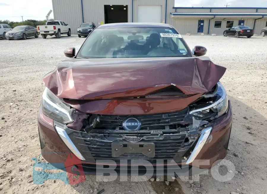 3N1AB8CV2RY263584 Photo# 5