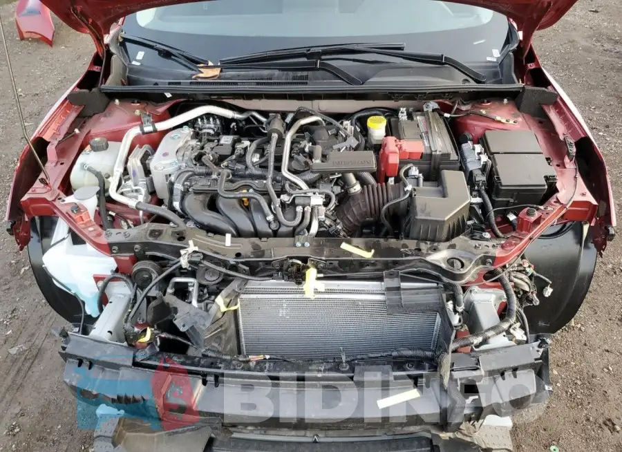 3N1AB8CV4RY368207 Photo# 11