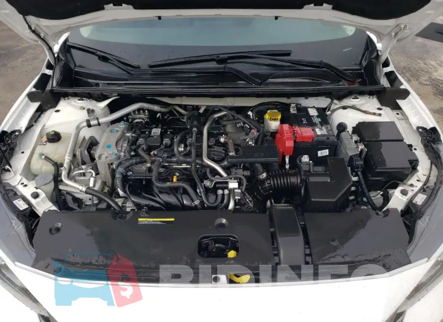 3N1AB8CV5NY272094 Photo# 11