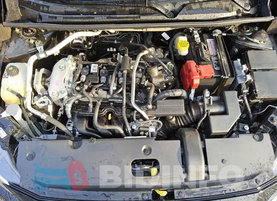 3N1AB8CV6RY339842 Photo# 11