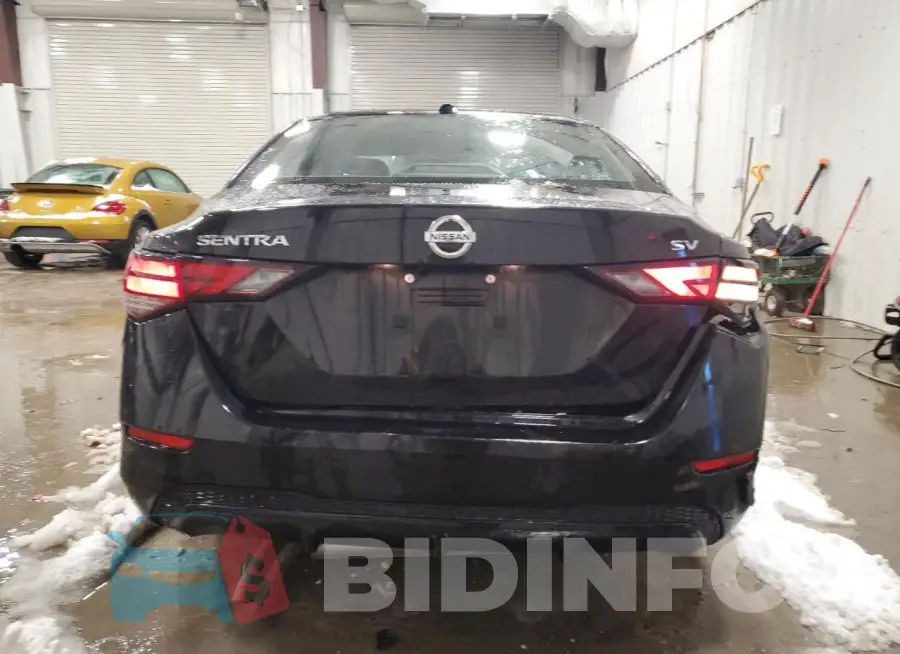 3N1AB8CV7NY242000 Photo# 6