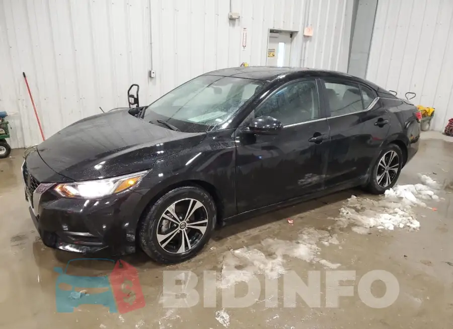 3N1AB8CV7NY242000 Photo# 1