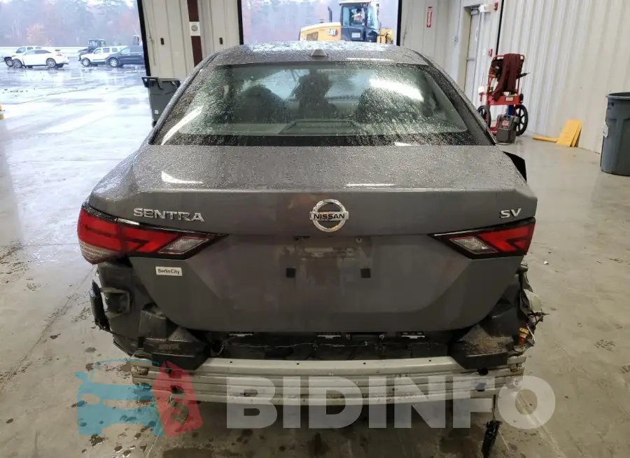 3N1AB8CV7NY314412 Photo# 6