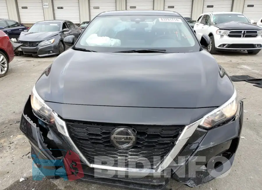 3N1AB8CV9PY245824 Photo# 5