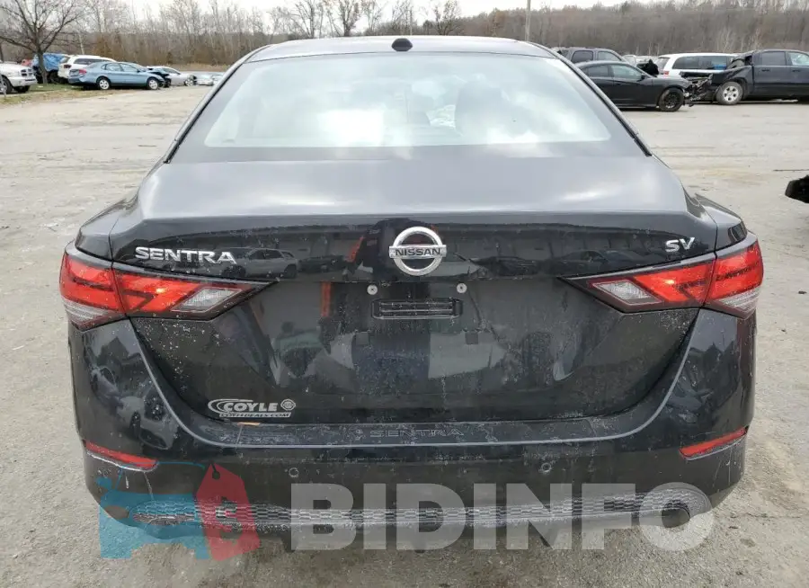 3N1AB8CV9PY245824 Photo# 6