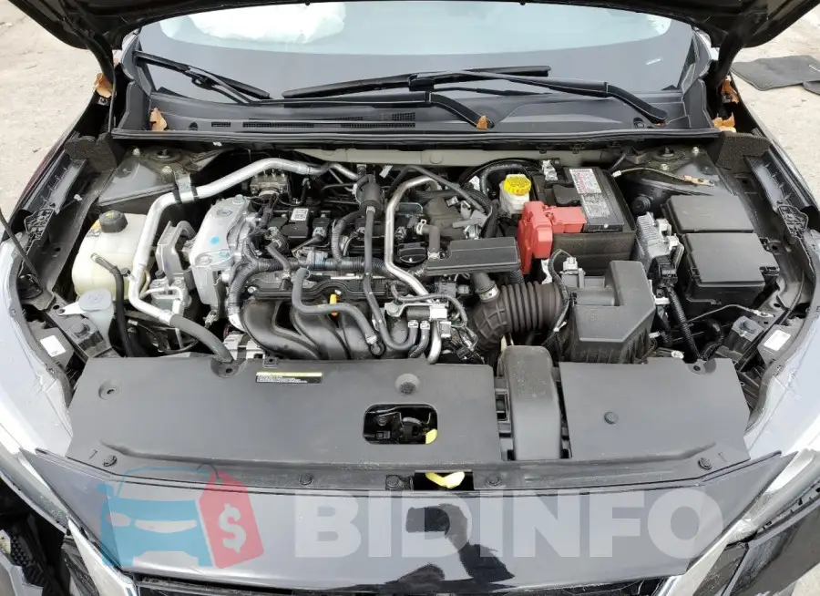 3N1AB8CV9PY245824 Photo# 11