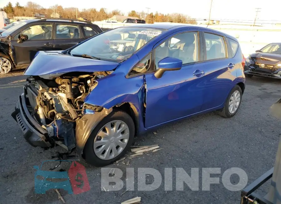 3N1CE2CP4GL404180 Photo# 1