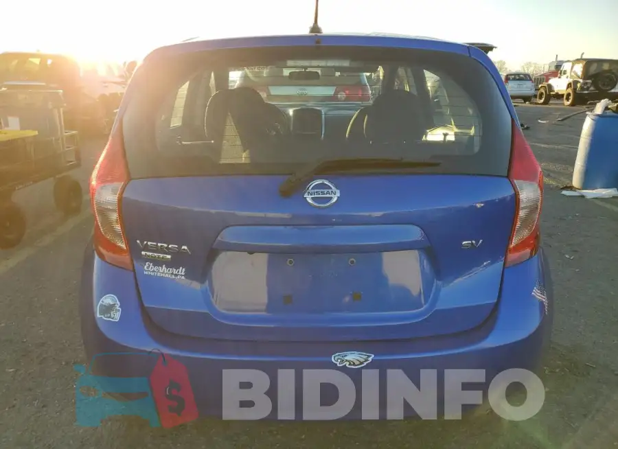 3N1CE2CP4GL404180 Photo# 6