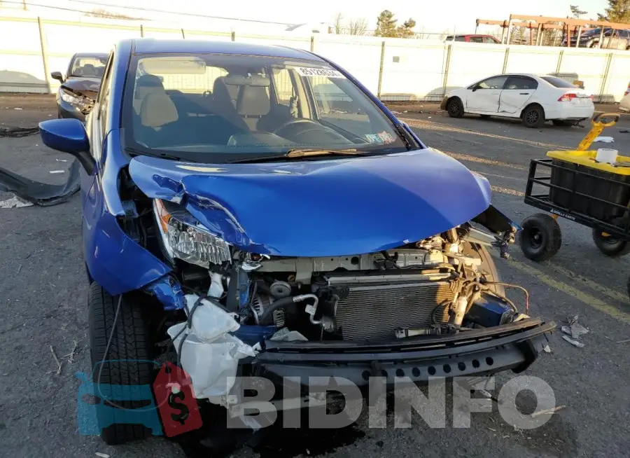 3N1CE2CP4GL404180 Photo# 5