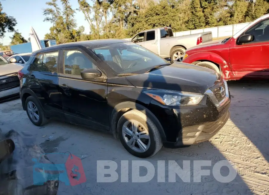 3N1CP5BV2LL542161 Photo# 4